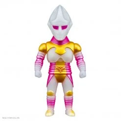 Mondo Toys SDCC: Online: Jet Jaguar Soft Vinyl - Cherry Blossom GID Variant SDCC Exclusive
