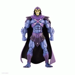 Mondo Masters Of The Universe Revelation - Skeletor 1/6 Scale Figure SDCC Exclusive 38 Mondo Masters Of The Universe Revelation - Skeletor 1/6 Scale Figure SDCC Exclusive