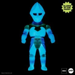 Mondo Toys SDCC: Online: Jet Jaguar Soft Vinyl - Cherry Blossom GID Variant SDCC Exclusive 22 Mondo Toys SDCC: Online: Jet Jaguar Soft Vinyl - Cherry Blossom GID Variant SDCC Exclusive
