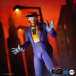 Mondo Batman: The Animated Series - Joker 1/6 Scale Figure SDCC Exclusive