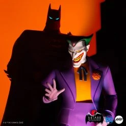 Mondo Batman: The Animated Series - Joker 1/6 Scale Figure Toys