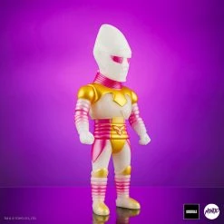 Mondo Toys SDCC: Online: Jet Jaguar Soft Vinyl - Cherry Blossom GID Variant SDCC Exclusive 25 Mondo Toys SDCC: Online: Jet Jaguar Soft Vinyl - Cherry Blossom GID Variant SDCC Exclusive