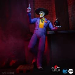 Mondo Batman: The Animated Series - Joker 1/6 Scale Figure SDCC Exclusive