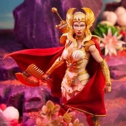 She-Ra 1/6 Scale Figure - Mondo Exclusive Timed Edition Toys