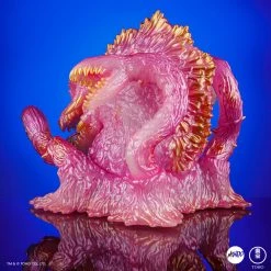 Mondo Biollante Soft Vinyl - Cherry Blossom GID Variant SDCC Exclusive 11 Mondo Biollante Soft Vinyl - Cherry Blossom GID Variant SDCC Exclusive