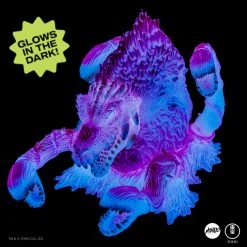Mondo Biollante Soft Vinyl - Cherry Blossom GID Variant SDCC Exclusive 12 Mondo Biollante Soft Vinyl - Cherry Blossom GID Variant SDCC Exclusive