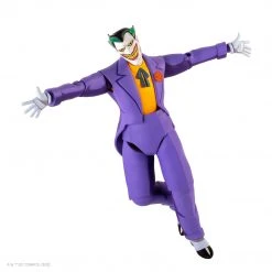 Mondo Batman: The Animated Series - Joker 1/6 Scale Figure SDCC Exclusive