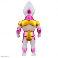 Mondo Toys SDCC: Online: Jet Jaguar Soft Vinyl - Cherry Blossom GID Variant SDCC Exclusive 32 Mondo Toys SDCC: Online: Jet Jaguar Soft Vinyl - Cherry Blossom GID Variant SDCC Exclusive