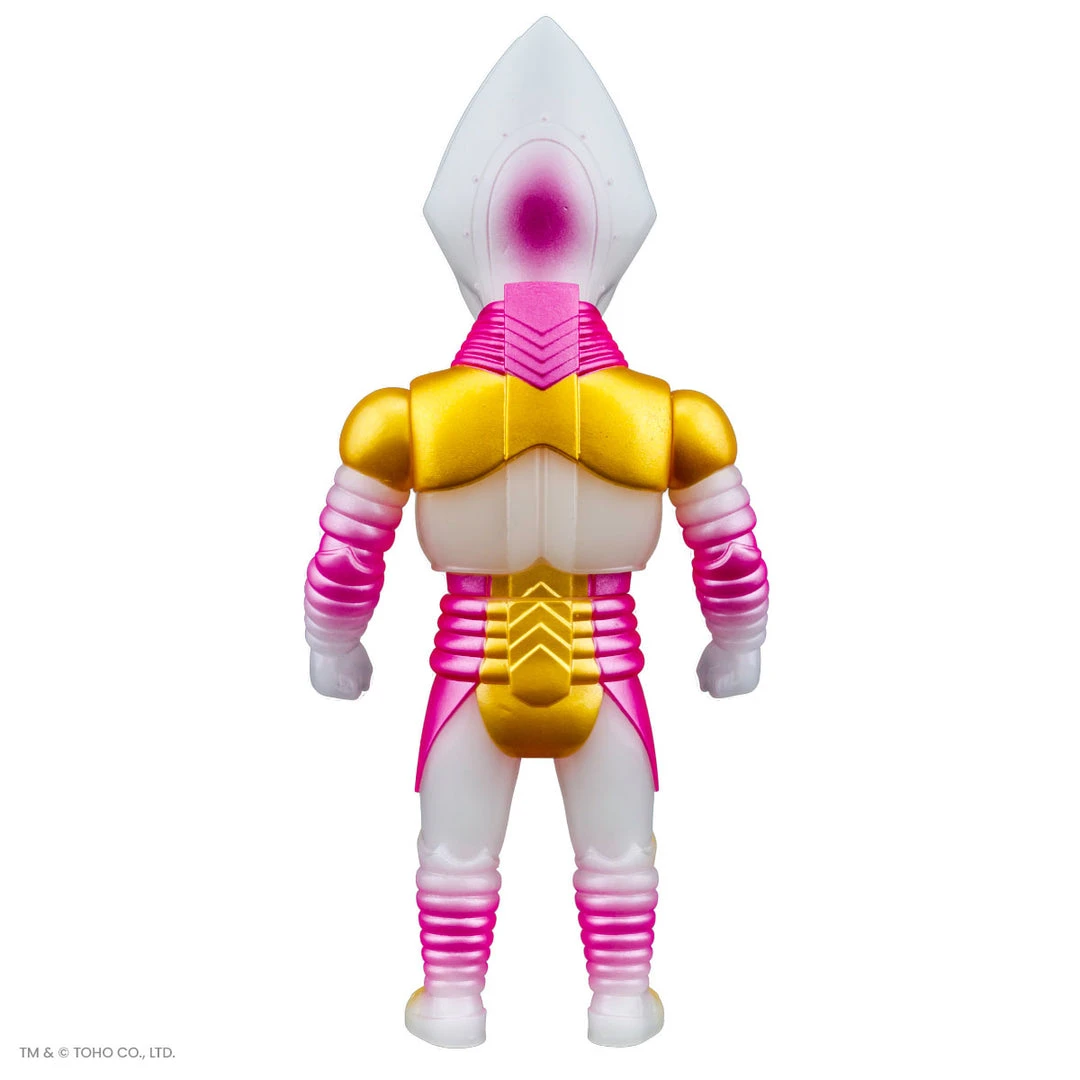 Mondo Toys SDCC: Online: Jet Jaguar Soft Vinyl - Cherry Blossom GID Variant SDCC Exclusive 15 Mondo Toys SDCC: Online: Jet Jaguar Soft Vinyl - Cherry Blossom GID Variant SDCC Exclusive