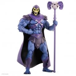 Mondo Masters Of The Universe Revelation - Skeletor 1/6 Scale Figure SDCC Exclusive 51 Mondo Masters Of The Universe Revelation - Skeletor 1/6 Scale Figure SDCC Exclusive