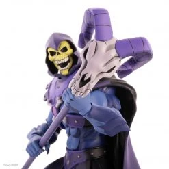 Mondo Masters Of The Universe Revelation - Skeletor 1/6 Scale Figure SDCC Exclusive 52 Mondo Masters Of The Universe Revelation - Skeletor 1/6 Scale Figure SDCC Exclusive