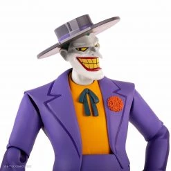 Mondo Batman: The Animated Series - Joker 1/6 Scale Figure SDCC Exclusive