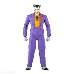 Mondo Batman: The Animated Series - Joker 1/6 Scale Figure Toys