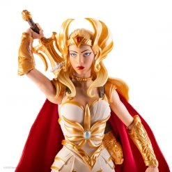 She-Ra 1/6 Scale Figure - Mondo Exclusive Timed Edition Toys