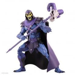 Mondo Masters Of The Universe Revelation - Skeletor 1/6 Scale Figure SDCC Exclusive 53 Mondo Masters Of The Universe Revelation - Skeletor 1/6 Scale Figure SDCC Exclusive