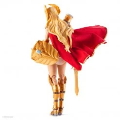 She-Ra 1/6 Scale Figure - Mondo Exclusive Timed Edition Toys