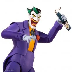 Mondo Batman: The Animated Series - Joker 1/6 Scale Figure SDCC Exclusive