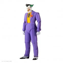 Mondo Batman: The Animated Series - Joker 1/6 Scale Figure Toys