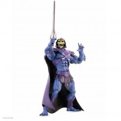 Mondo Masters Of The Universe Revelation - Skeletor 1/6 Scale Figure SDCC Exclusive 59 Mondo Masters Of The Universe Revelation - Skeletor 1/6 Scale Figure SDCC Exclusive
