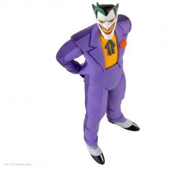 Mondo Batman: The Animated Series - Joker 1/6 Scale Figure SDCC Exclusive