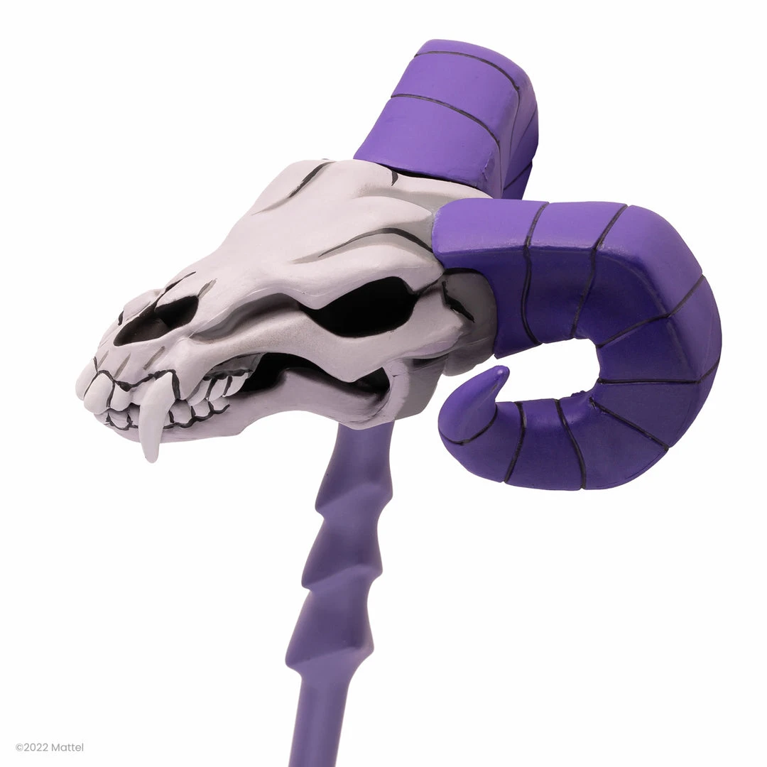 Mondo Masters Of The Universe Revelation - Skeletor 1/6 Scale Figure SDCC Exclusive 27 Mondo Masters Of The Universe Revelation - Skeletor 1/6 Scale Figure SDCC Exclusive