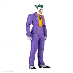 Mondo Batman: The Animated Series - Joker 1/6 Scale Figure SDCC Exclusive