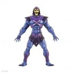 Mondo Masters Of The Universe Revelation - Skeletor 1/6 Scale Figure SDCC Exclusive 63 Mondo Masters Of The Universe Revelation - Skeletor 1/6 Scale Figure SDCC Exclusive