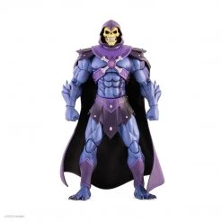 Mondo Masters Of The Universe Revelation - Skeletor 1/6 Scale Figure SDCC Exclusive 64 Mondo Masters Of The Universe Revelation - Skeletor 1/6 Scale Figure SDCC Exclusive