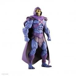 Mondo Masters Of The Universe Revelation - Skeletor 1/6 Scale Figure SDCC Exclusive 65 Mondo Masters Of The Universe Revelation - Skeletor 1/6 Scale Figure SDCC Exclusive