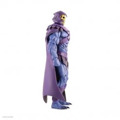 Mondo Masters Of The Universe Revelation - Skeletor 1/6 Scale Figure SDCC Exclusive 66 Mondo Masters Of The Universe Revelation - Skeletor 1/6 Scale Figure SDCC Exclusive
