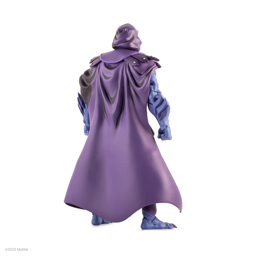 Mondo Masters Of The Universe Revelation - Skeletor 1/6 Scale Figure SDCC Exclusive 32 Mondo Masters Of The Universe Revelation - Skeletor 1/6 Scale Figure SDCC Exclusive