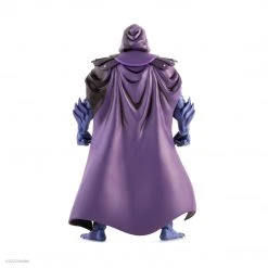 Mondo Masters Of The Universe Revelation - Skeletor 1/6 Scale Figure SDCC Exclusive 68 Mondo Masters Of The Universe Revelation - Skeletor 1/6 Scale Figure SDCC Exclusive