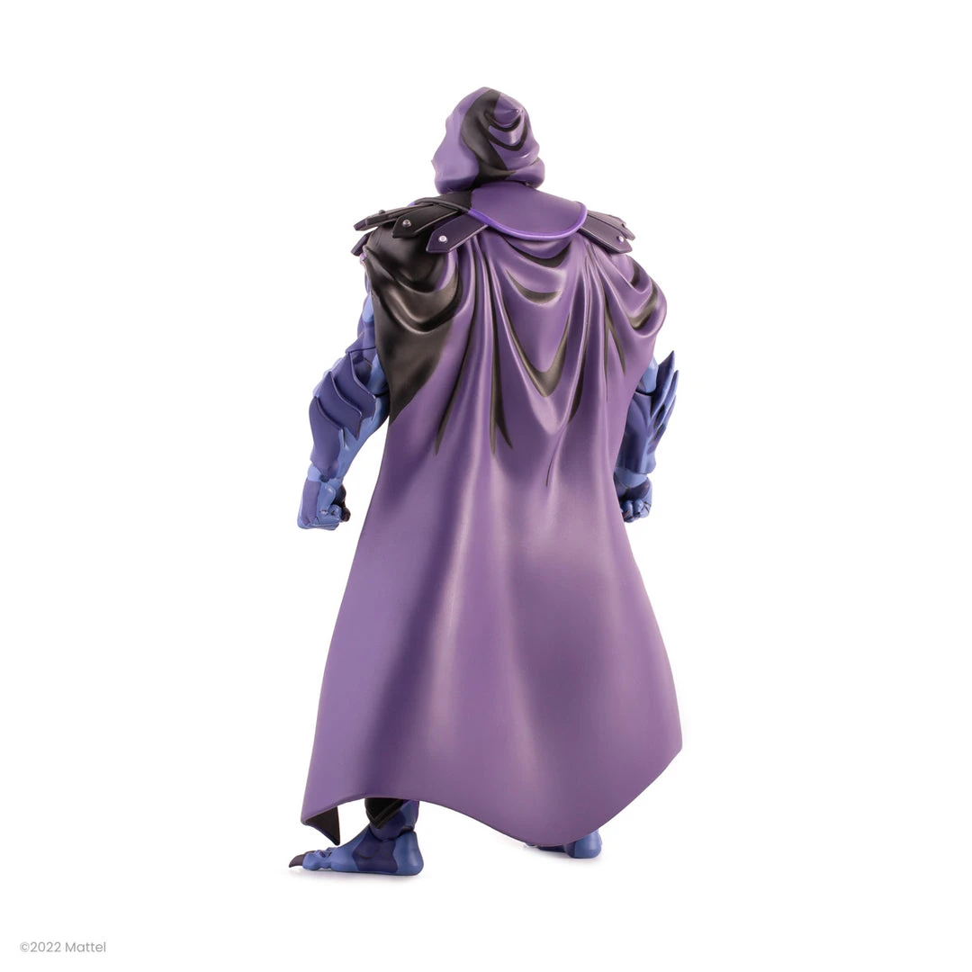 Mondo Masters Of The Universe Revelation - Skeletor 1/6 Scale Figure SDCC Exclusive 34 Mondo Masters Of The Universe Revelation - Skeletor 1/6 Scale Figure SDCC Exclusive