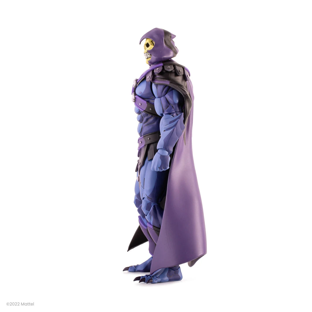 Mondo Masters Of The Universe Revelation - Skeletor 1/6 Scale Figure SDCC Exclusive 35 Mondo Masters Of The Universe Revelation - Skeletor 1/6 Scale Figure SDCC Exclusive