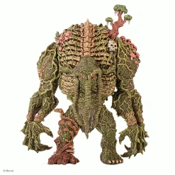 James Groman Man-Thing Designer Vinyl Figure