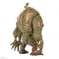 James Groman Man-Thing Designer Vinyl Figure