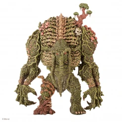 James Groman Man-Thing Designer Vinyl Figure