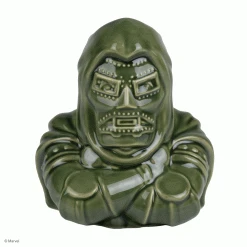 Mondo Doctor Doom Tiki Mug - Doomsday Tikis
