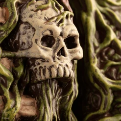 James Groman Man-Thing Designer Vinyl Figure