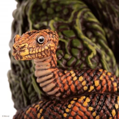 James Groman Man-Thing Designer Vinyl Figure