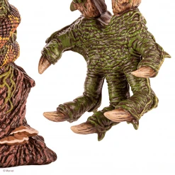 James Groman Man-Thing Designer Vinyl Figure