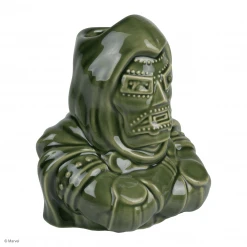 Mondo Doctor Doom Tiki Mug - Doomsday Tikis 17 Mondo Doctor Doom Tiki Mug - Doomsday Tikis