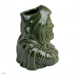 Mondo Doctor Doom Tiki Mug - Doomsday Tikis 18 Mondo Doctor Doom Tiki Mug - Doomsday Tikis