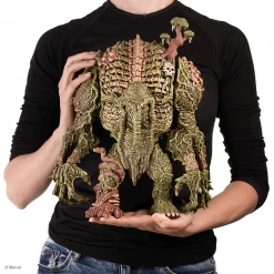 James Groman Man-Thing Designer Vinyl Figure