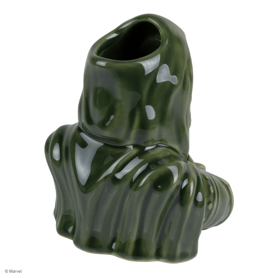 Mondo Doctor Doom Tiki Mug - Doomsday Tikis 8 Mondo Doctor Doom Tiki Mug - Doomsday Tikis