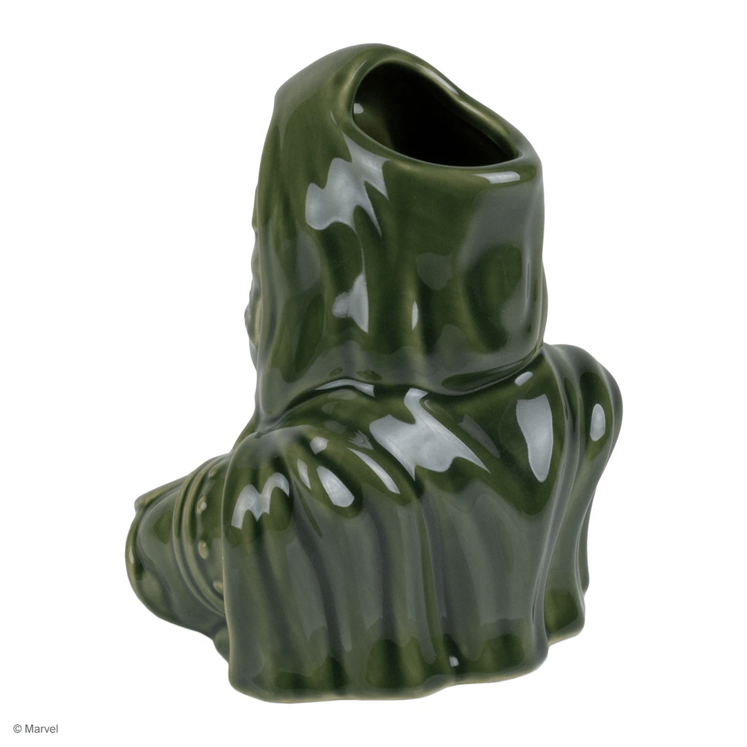 Mondo Doctor Doom Tiki Mug - Doomsday Tikis 10 Mondo Doctor Doom Tiki Mug - Doomsday Tikis