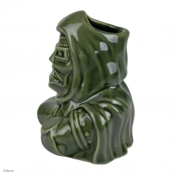 Mondo Doctor Doom Tiki Mug - Doomsday Tikis 22 Mondo Doctor Doom Tiki Mug - Doomsday Tikis