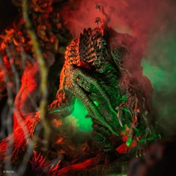 James Groman Man-Thing Designer Vinyl Figure