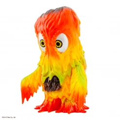 Mondo Hedorah Soft Vinyl - Hawaii Variant