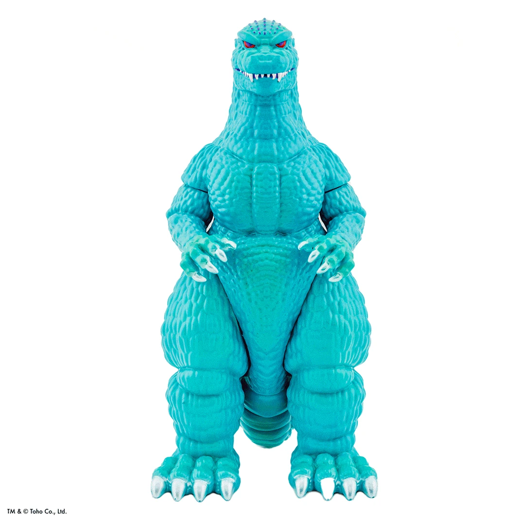 Mondo Godzilla 84 Soft Vinyl - Umi Variant Toys 2 Mondo Godzilla 84 Soft Vinyl - Umi Variant Toys